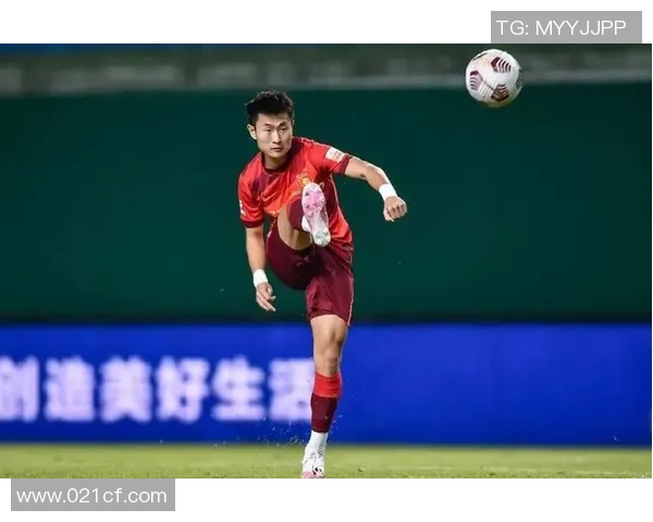 和田足球球星崭露头角 踢出属于自己的精彩足球梦想