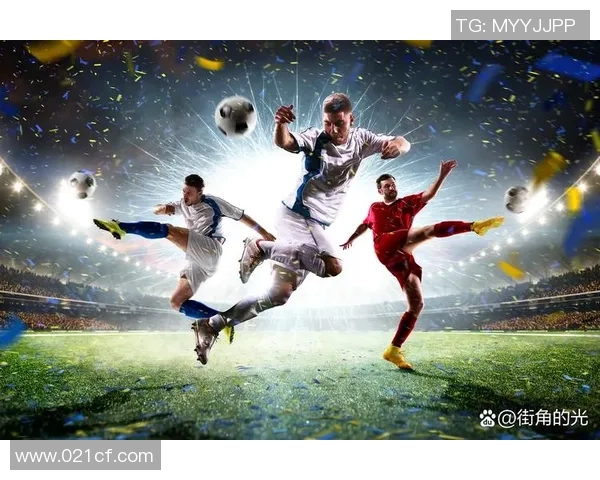 足球场上风采尽显 球星们的高清经典瞬间合集